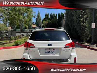 2010 Subaru Outback 2.5i Premium   - Photo 5 - Pasadena, CA 91106