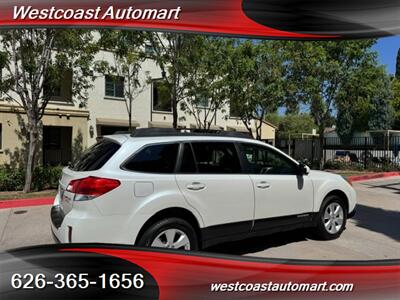 2010 Subaru Outback 2.5i Premium   - Photo 4 - Pasadena, CA 91106
