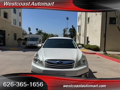 2010 Subaru Outback 2.5i Premium   - Photo 2 - Pasadena, CA 91106