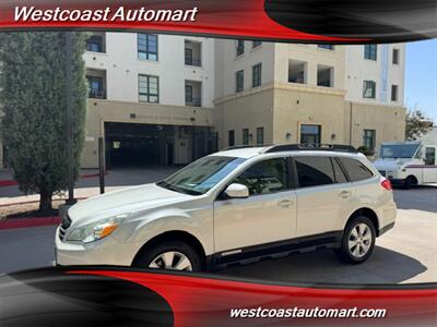 2010 Subaru Outback 2.5i Premium   - Photo 1 - Pasadena, CA 91106