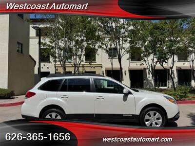 2010 Subaru Outback 2.5i Premium   - Photo 7 - Pasadena, CA 91106