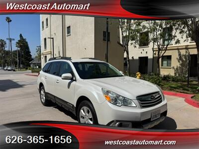 2010 Subaru Outback 2.5i Premium   - Photo 3 - Pasadena, CA 91106