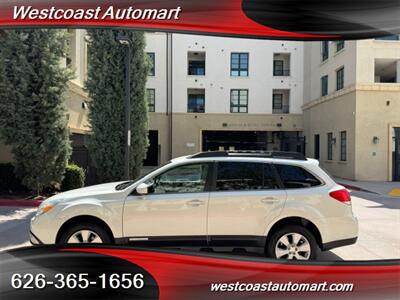2010 Subaru Outback 2.5i Premium   - Photo 8 - Pasadena, CA 91106