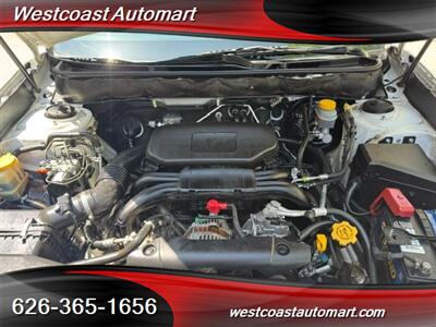 2010 Subaru Outback 2.5i Premium   - Photo 15 - Pasadena, CA 91106