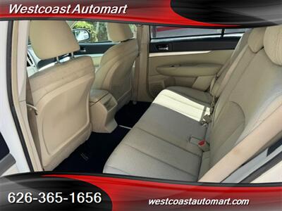 2010 Subaru Outback 2.5i Premium   - Photo 13 - Pasadena, CA 91106