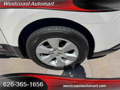 2010 Subaru Outback 2.5i Premium   - Photo 19 - Pasadena, CA 91106