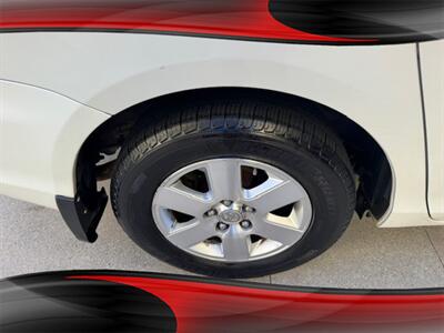 2008 Toyota Sienna XLE   - Photo 20 - Pasadena, CA 91106