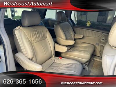2008 Toyota Sienna XLE   - Photo 14 - Pasadena, CA 91106