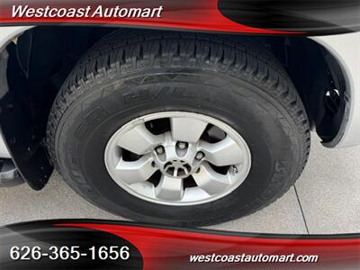 2006 Toyota 4Runner SR5 - Photo 17 - Pasadena, CA 91106