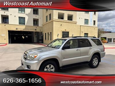 2006 Toyota 4Runner SR5 SUV