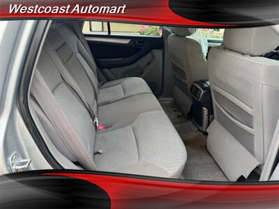 2006 Toyota 4Runner SR5 - Photo 12 - Pasadena, CA 91106