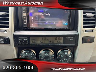 2006 Toyota 4Runner SR5 - Photo 10 - Pasadena, CA 91106