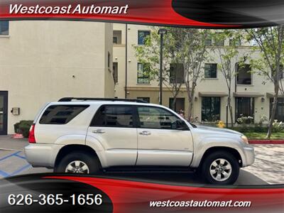 2006 Toyota 4Runner SR5 - Photo 7 - Pasadena, CA 91106
