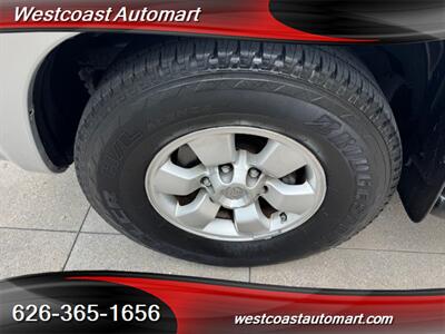 2006 Toyota 4Runner SR5 - Photo 16 - Pasadena, CA 91106