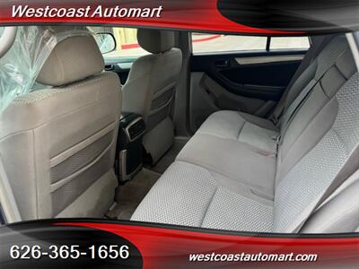 2006 Toyota 4Runner SR5 - Photo 11 - Pasadena, CA 91106