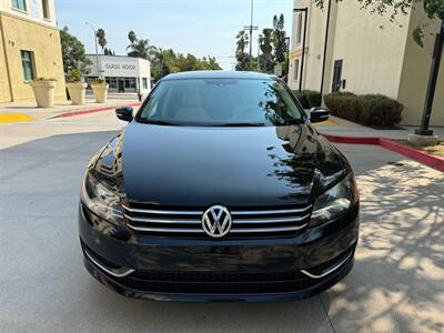 2015 Volkswagen Passat 1.8T SE   - Photo 2 - Pasadena, CA 91106