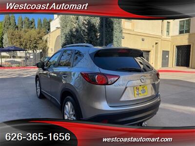 2013 Mazda CX-5 Grand Touring   - Photo 6 - Pasadena, CA 91106
