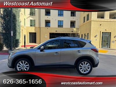 2013 Mazda CX-5 Grand Touring   - Photo 8 - Pasadena, CA 91106