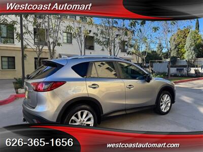 2013 Mazda CX-5 Grand Touring   - Photo 4 - Pasadena, CA 91106