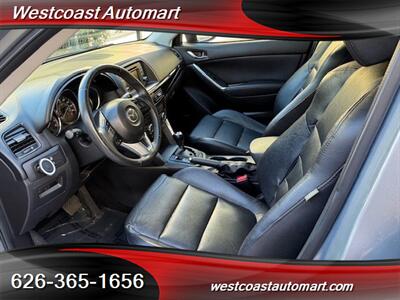 2013 Mazda CX-5 Grand Touring   - Photo 11 - Pasadena, CA 91106