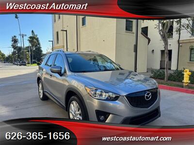 2013 Mazda CX-5 Grand Touring   - Photo 3 - Pasadena, CA 91106