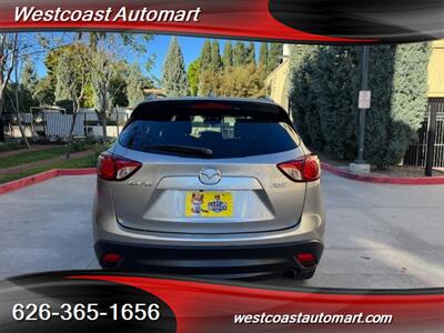 2013 Mazda CX-5 Grand Touring   - Photo 5 - Pasadena, CA 91106