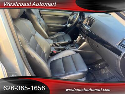 2013 Mazda CX-5 Grand Touring   - Photo 12 - Pasadena, CA 91106