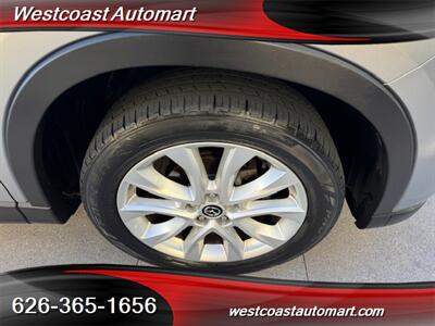 2013 Mazda CX-5 Grand Touring   - Photo 19 - Pasadena, CA 91106