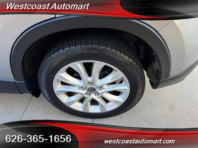 2013 Mazda CX-5 Grand Touring   - Photo 17 - Pasadena, CA 91106