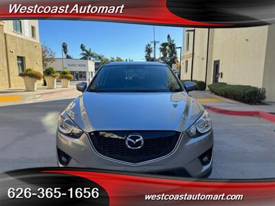 2013 Mazda CX-5 Grand Touring   - Photo 2 - Pasadena, CA 91106