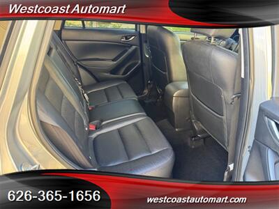 2013 Mazda CX-5 Grand Touring   - Photo 14 - Pasadena, CA 91106