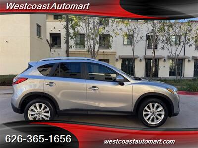 2013 Mazda CX-5 Grand Touring   - Photo 7 - Pasadena, CA 91106