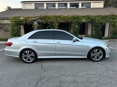 2016 Mercedes-Benz E 350   - Photo 7 - Pasadena, CA 91106