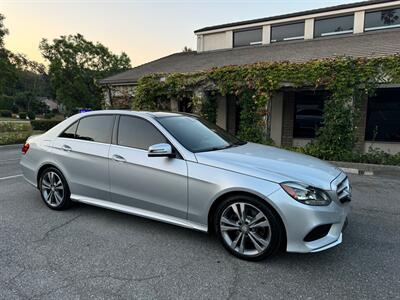 2016 Mercedes-Benz E 350   - Photo 3 - Pasadena, CA 91106