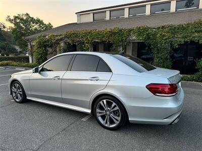 2016 Mercedes-Benz E 350   - Photo 6 - Pasadena, CA 91106