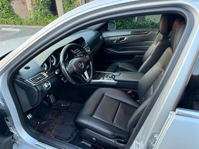 2016 Mercedes-Benz E 350   - Photo 11 - Pasadena, CA 91106