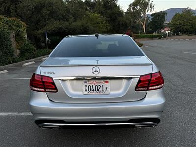 2016 Mercedes-Benz E 350   - Photo 5 - Pasadena, CA 91106