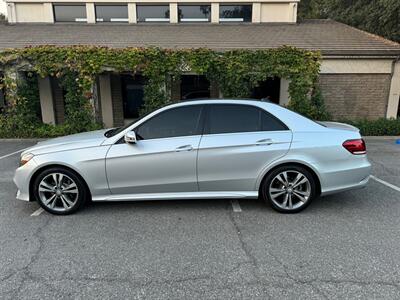 2016 Mercedes-Benz E 350   - Photo 8 - Pasadena, CA 91106