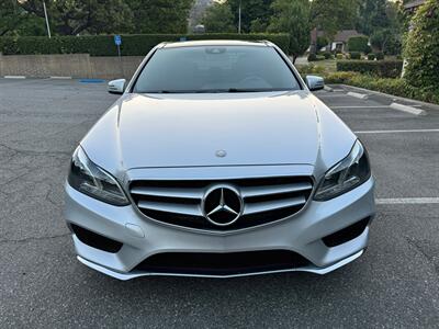 2016 Mercedes-Benz E 350   - Photo 2 - Pasadena, CA 91106