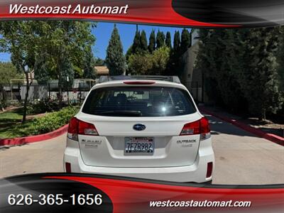 2014 Subaru Outback 2.5i - Photo 5 - Pasadena, CA 91106