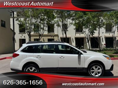 2014 Subaru Outback 2.5i - Photo 7 - Pasadena, CA 91106
