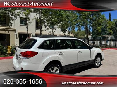 2014 Subaru Outback 2.5i - Photo 4 - Pasadena, CA 91106