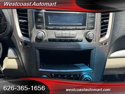 2014 Subaru Outback 2.5i - Photo 10 - Pasadena, CA 91106
