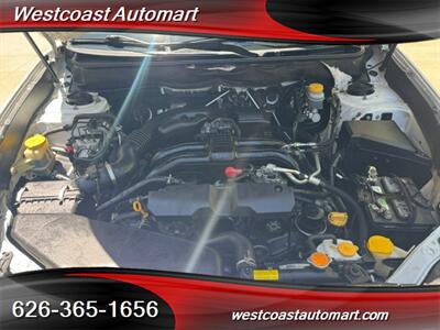 2014 Subaru Outback 2.5i - Photo 15 - Pasadena, CA 91106