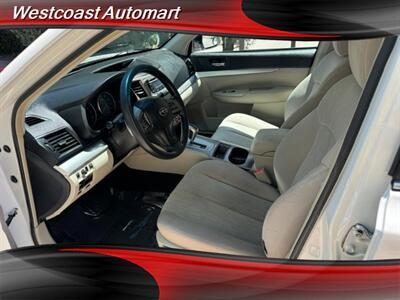 2014 Subaru Outback 2.5i - Photo 11 - Pasadena, CA 91106
