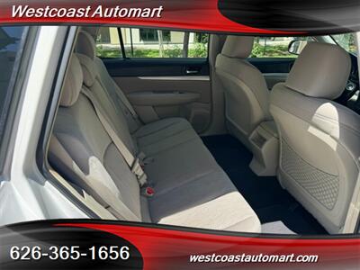 2014 Subaru Outback 2.5i - Photo 14 - Pasadena, CA 91106