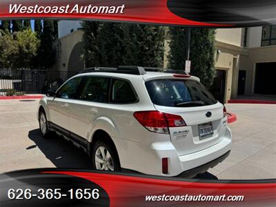 2014 Subaru Outback 2.5i - Photo 6 - Pasadena, CA 91106