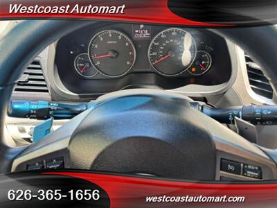 2014 Subaru Outback 2.5i - Photo 9 - Pasadena, CA 91106