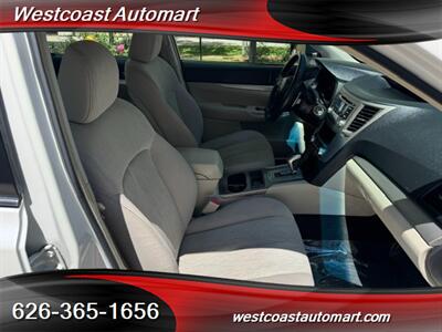 2014 Subaru Outback 2.5i - Photo 12 - Pasadena, CA 91106