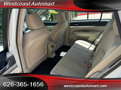 2014 Subaru Outback 2.5i - Photo 13 - Pasadena, CA 91106